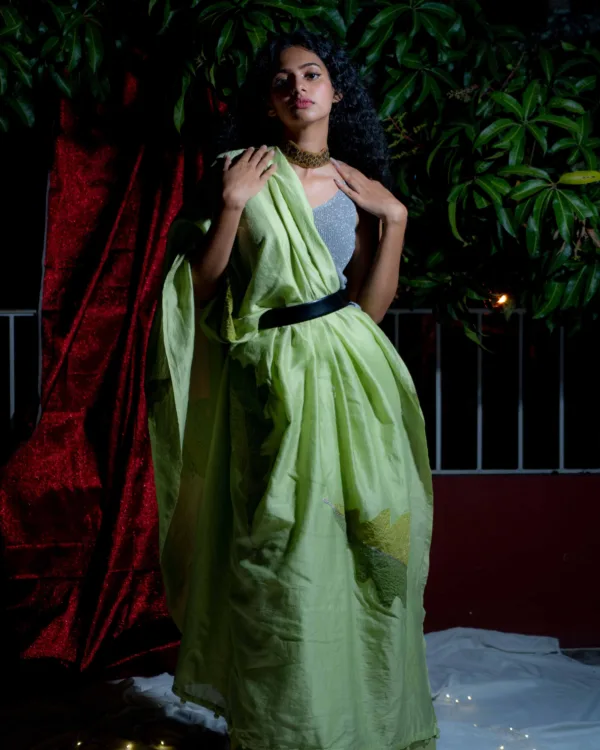 GREEN LEAVES - Image 3