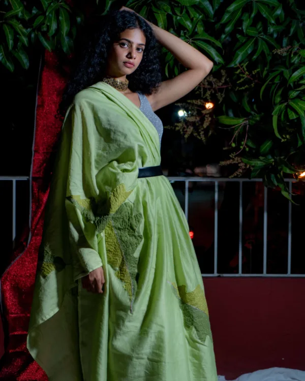 GREEN LEAVES - Image 4