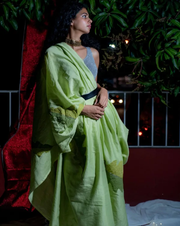 GREEN LEAVES - Image 5