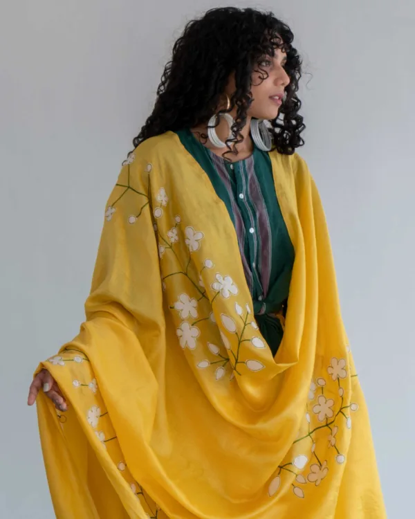 SPRING YELLOW - Image 5
