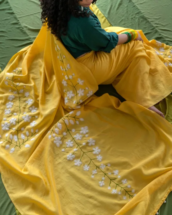 SPRING YELLOW - Image 3