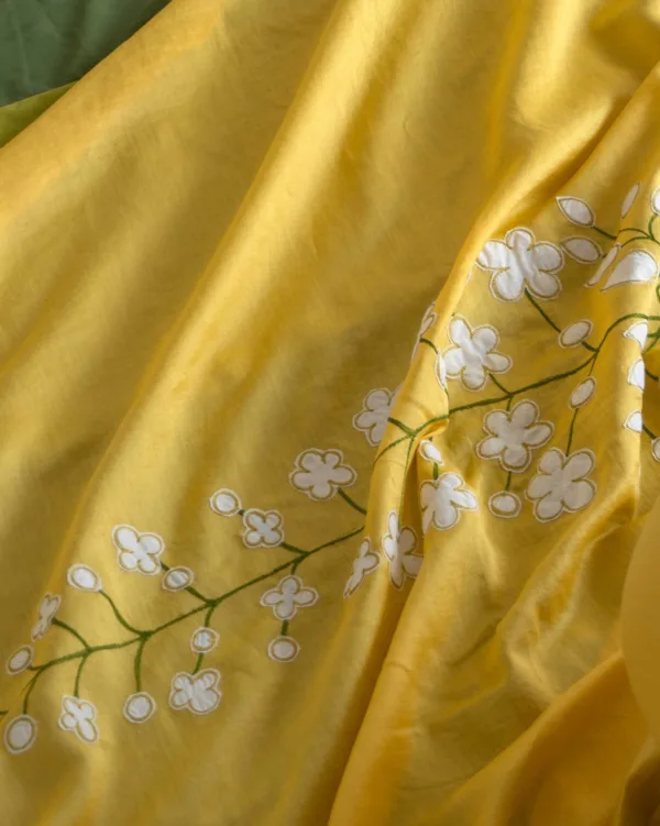 SPRING YELLOW - Image 4