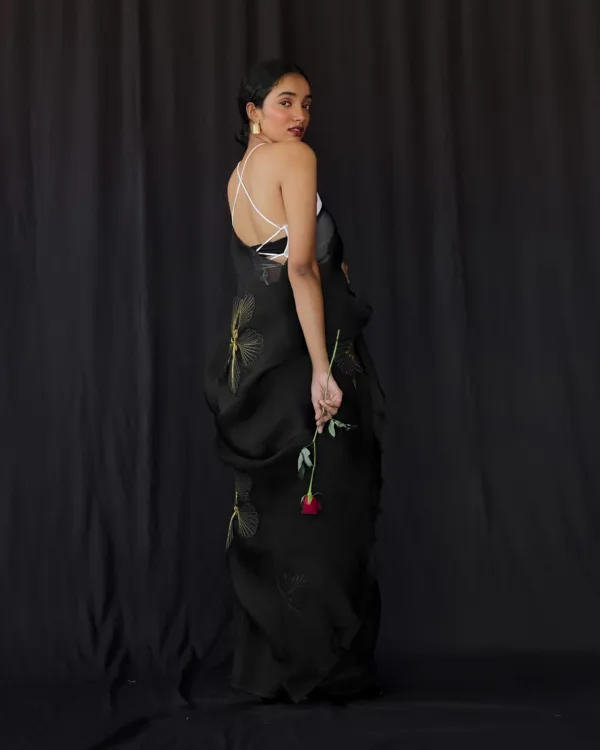 NIGHT SHEER - Image 3