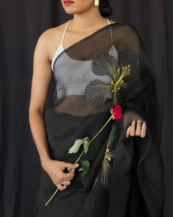 NIGHT SHEER - Image 4