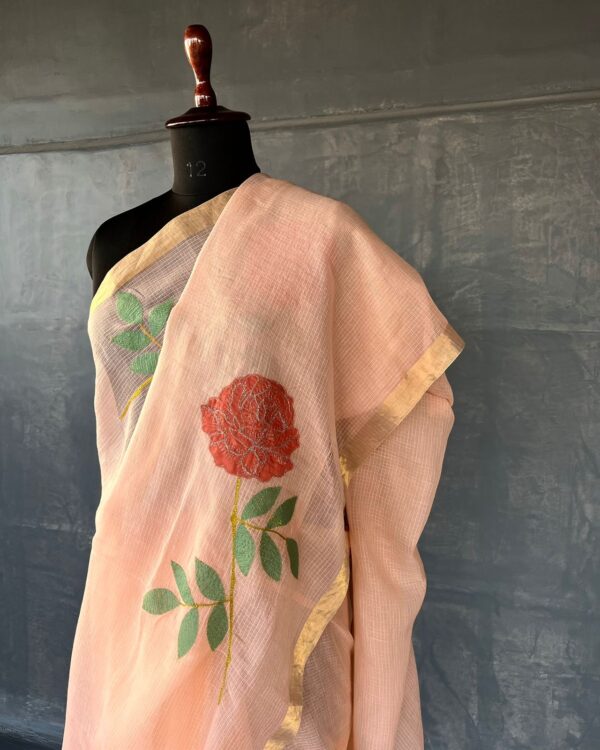 PEACHY ROSE - Image 3