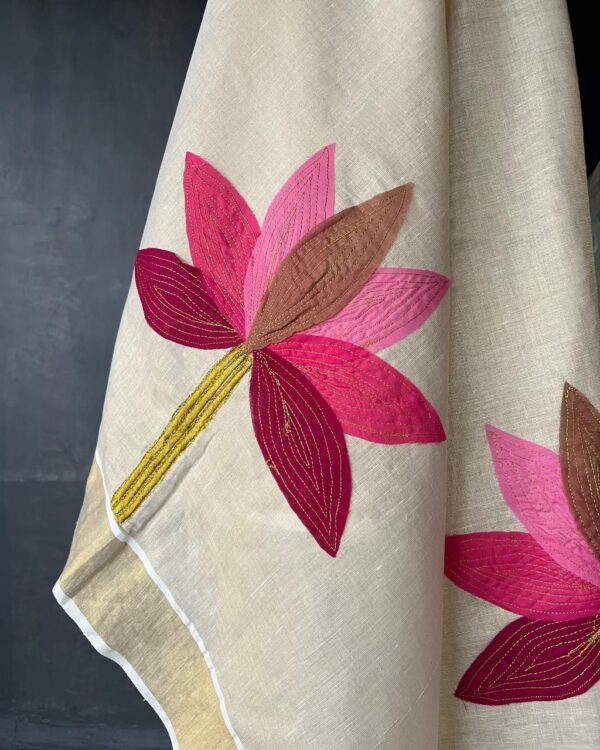 SACRED LOTUS - Image 4