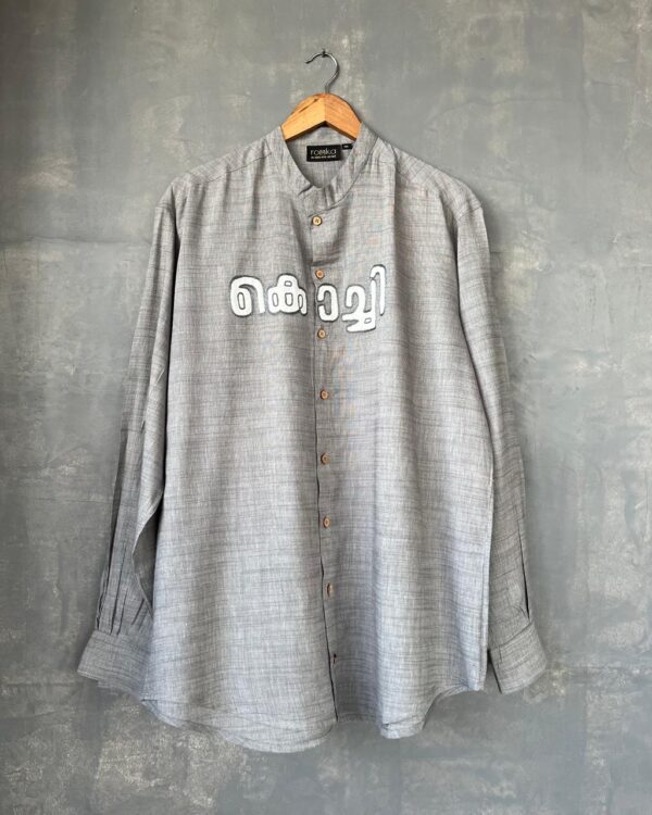 MAKE MY SHIRT - Image 3
