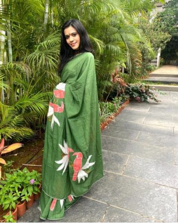 NIRALI