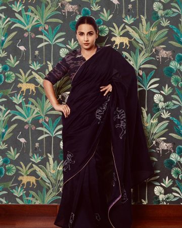 VIDYA BALAN IN ROUKA